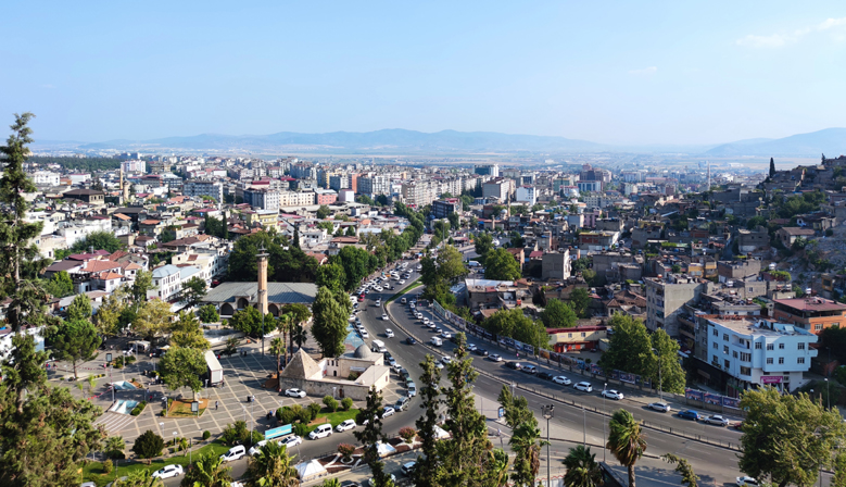 Kahramanmaraş’ta kaç kişi oy kullanacak!