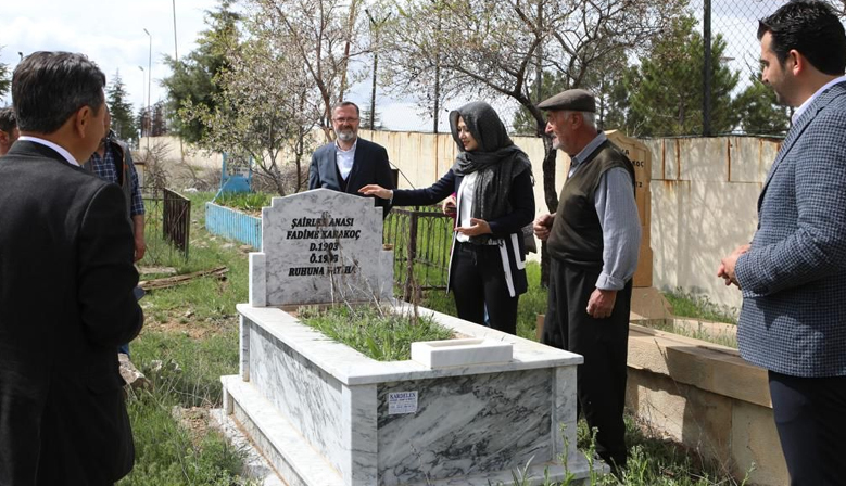 MHP’nin 1. Sıra Adayına Ata Yurdundan Büyük İlgi