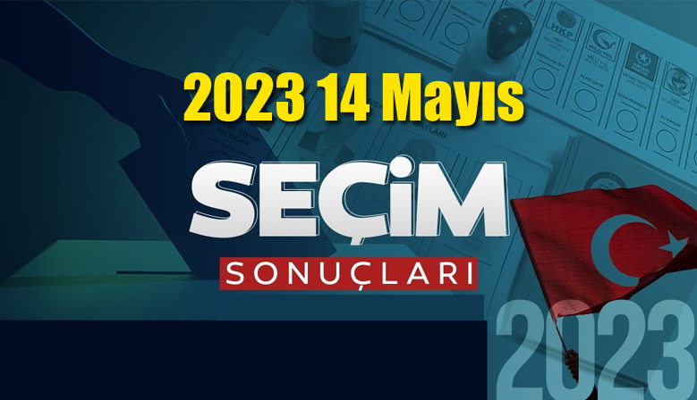 2023 Seçim Sonuçları İçin Tıklayın