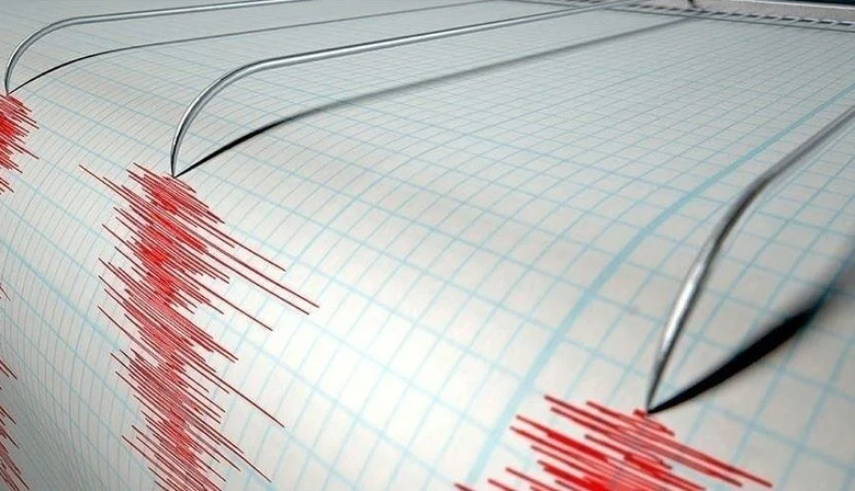 Adana’da iki deprem; 4.5 ve 4.3