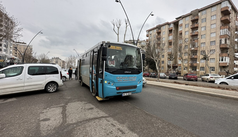 Büyükşehir Toplu Ulaşımda da Esnaf ve Vatandaşın Yanında