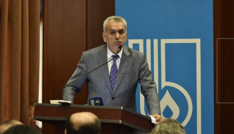 BELEDİYE SU KARDEŞLİĞİ’ TOPLANTISI BURSA’DA DÜZENLENDİ