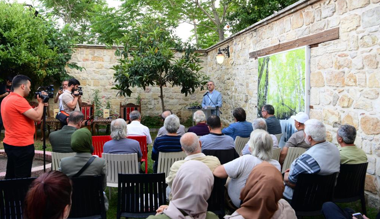 Kahramanmaraşlı Şairler Vefatının Yıl Dönümünde Anıldı