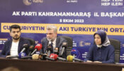 AK Parti’den 81 ilde ortak açıklama