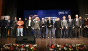 Uluslararası Kahramanmaraş Edebiyat Ödülleri Sahiplerini Buldu