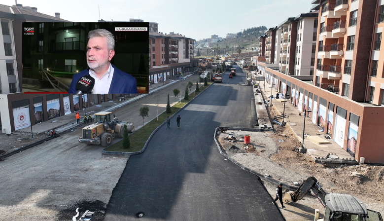 Görgel, Şehirdeki Son Durumu Değerlendirdi