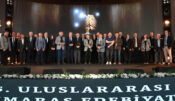 Uluslararası Şiir ve Edebiyat Günleri, Görkemli Bir Programla Final Yaptı