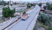 Elbistan’a 3 Milyarlık Dev Yatırım