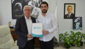 PAZARCIK BELEDİYESİ İLE ÖZEL SULAR AKADEMİ HASTANESİ ARASINDA İNDİRİM SÖZLEŞMESİ İMZALANDI