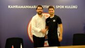 Kahramanmaraş İstiklalspor’dan İki Yeni Transfer!