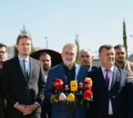 Başkan Görgel: “Altyapıyı Asbest Borulardan Kurtarıyoruz”