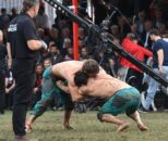 Güreşin Kalbi Kahramanmaraş’ta Attı; Türk Sporcular Tarih Yazdı