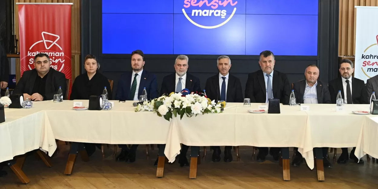 Başkan Görgel, Yatırımlardaki Son Durumu Paylaştı