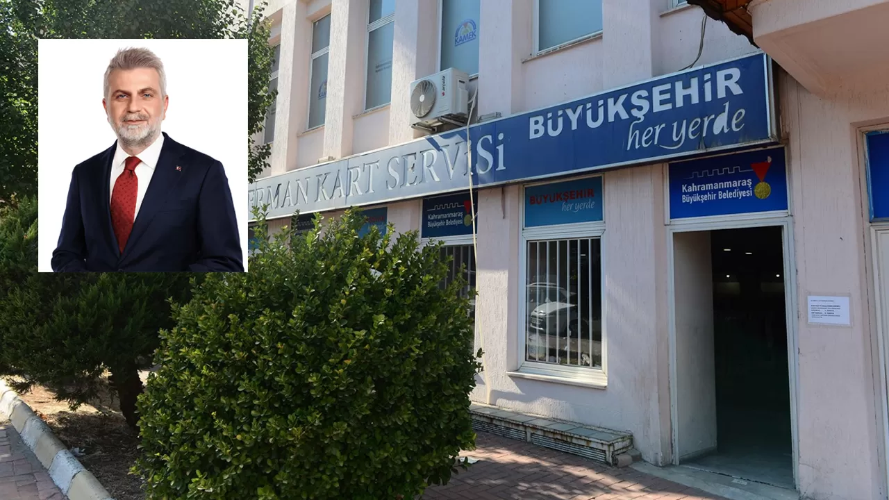 Kahramanmaraş’ta Ocak’ta Dermankart’lı Ailelere 33 Milyon TL’yi Aşan Destek