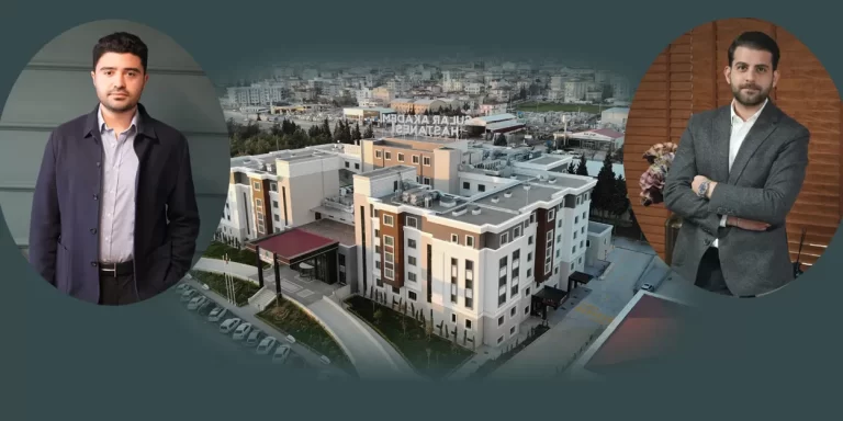 Mehmet Can Sular ve Dr. Mehmet Emir Sular’dan 2026 Yeni Yıl Mesajı