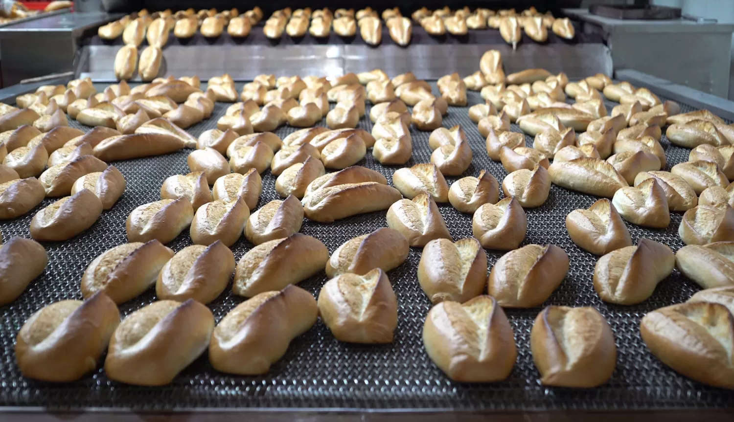 Halk Ekmek Ramazan’da da İftar Sofralarında