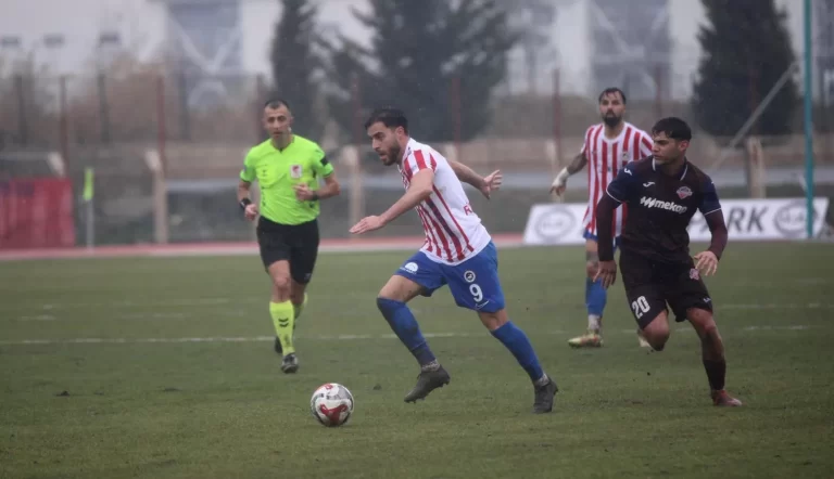 İstiklalspor’dan dört dörtlük galibiyet