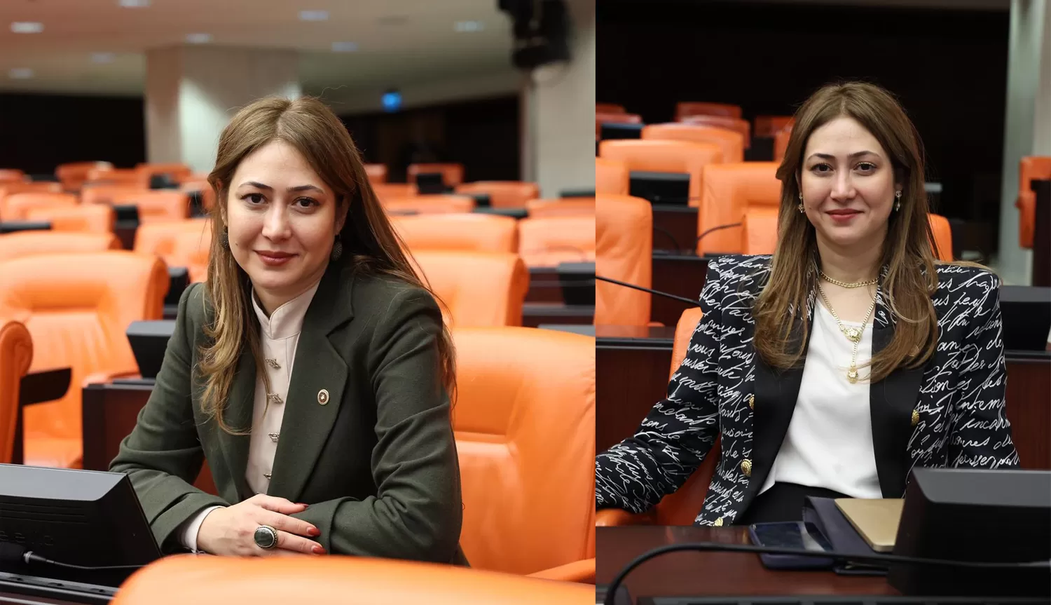 Kahramanmaraş’tan yükselen üretici sesi, Ankara’da karşılık buldu.