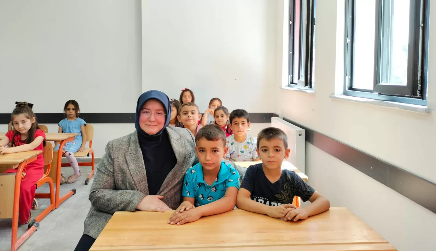 AK Parti Kahramanmaraş Milletvekili Sn Dr Tuba Köksal’ın Ramazan Bayramı mesajı