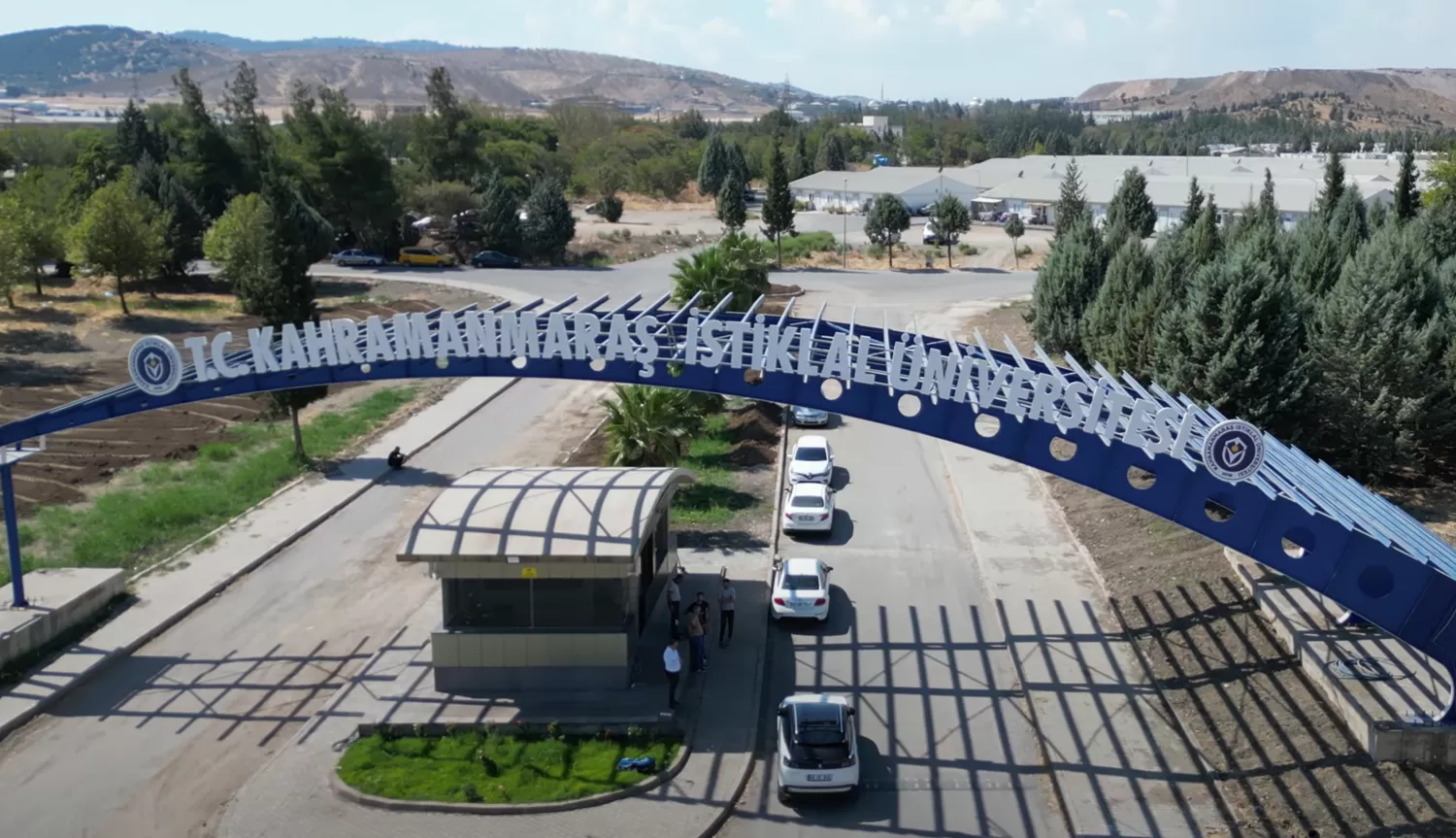 KİÜ’de Halk Sağlığı Hemşireliği Yüksek Lisansı Açıldı