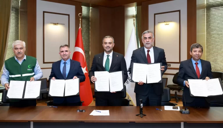 Kahramanmaraş’ta Aile Akademisi hayata geçti