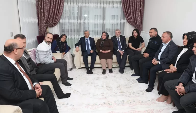 Emlak Planlama İnşaat Proje Yönetimi (EPP) Toplantısı Gerçekleştirildi