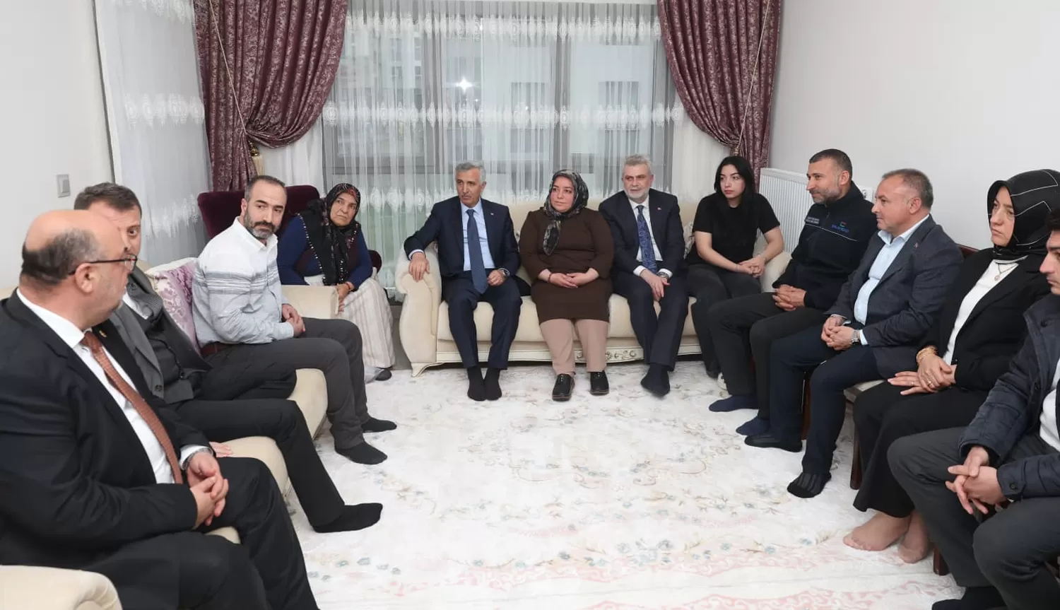 Emlak Planlama İnşaat Proje Yönetimi (EPP) Toplantısı Gerçekleştirildi