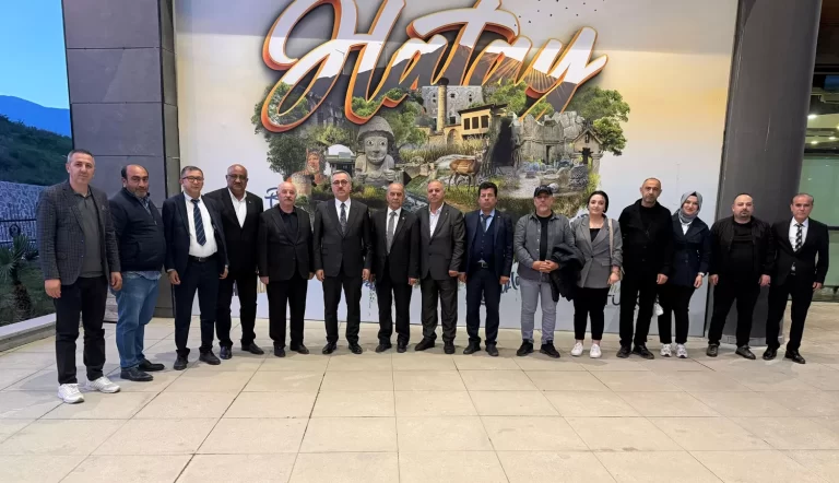 Güngör’den Duygulandıran Açıklama: “Hepsi Benim Evladımdı”