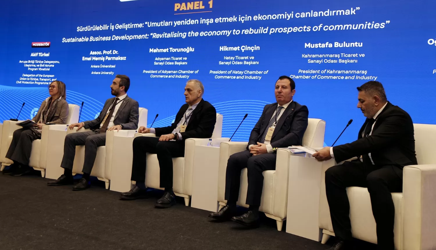 KMTSO’dan Bir Önemli Proje Başarısı Daha