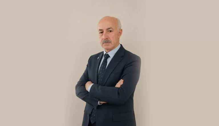 Kahramanmaraş Milli Yol Partisi’nde Mustafa Dilbaz Dönemi
