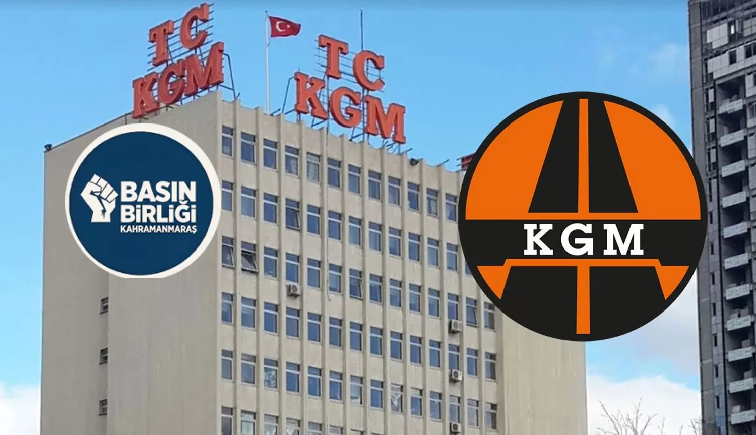 Karayolları Bölge Müdürlüğü Kahramanmaraş’a kurulmalıdır