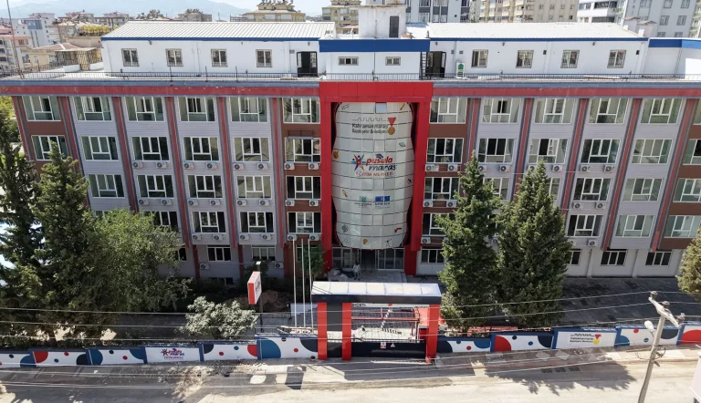 Gençlerin Sınav Hazırlığında Yeni Adresi; Pusula Maraş Eğitim Merkezi