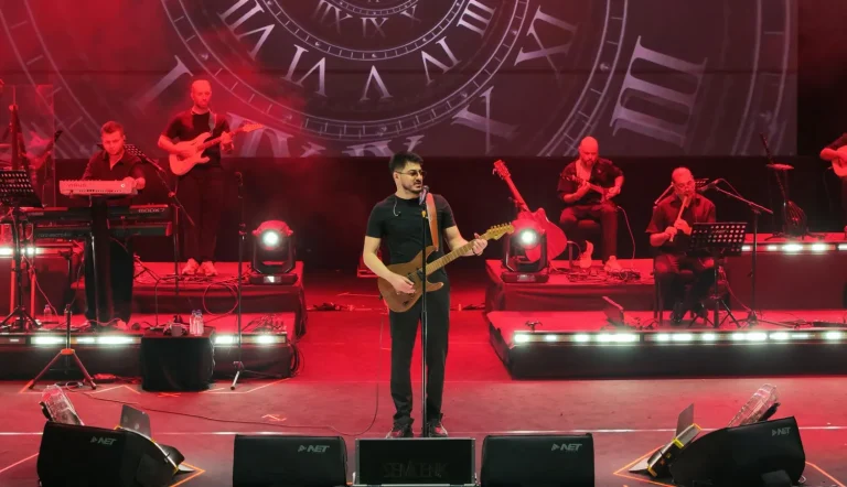 KAFUM’da Semicenk Rüzgârı, Ağustos Fuarı’nda Rekor