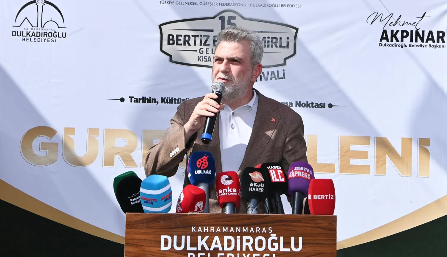 Başkan Görgel; Ata Mirasımızı Gelecek Nesillere Aktaracağız